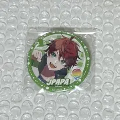 からぴち JPAPA メタ缶 - メルカリ