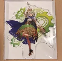 セシリア・イマーグリーン　アクリルスタンド　hololiveEN