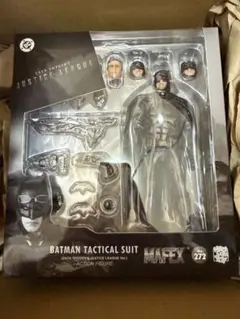MAFEX ナイトメアバットマン No.260 新品未開封 - メルカリ