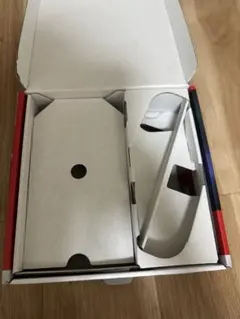 【空箱のみ】 Switch2