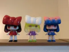 2025年最新】チヨコ ソフビの人気アイテム - メルカリ