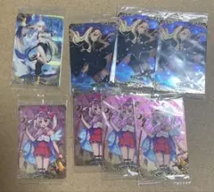 SHOW BY ROCK アイレーン BVL グッズセット49 - メルカリ