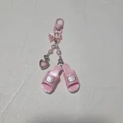 サンリオ シークレットキーホルダー