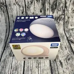 タカラトミー coemo コエモ AI読み聞かせスピーカー 未使用品 知育玩具