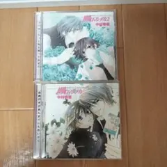 純情ロマンチカCD