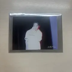 超特急 タカシ ステッカー RiB