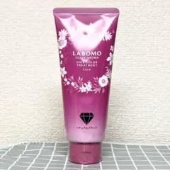 LABOMO ラルボ スカルプ アロマ ヘアカラー トリートメント 200g