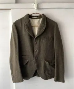 JOURNAL STANDARD LUXE 美品　FEB】ジャケット journal standard luxe 【FEB】ジャケット