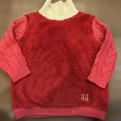 UNIQLO アンダーカバー　ニット　セーター
