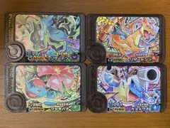 フレンダ 5弾 ワンダー 4種セット