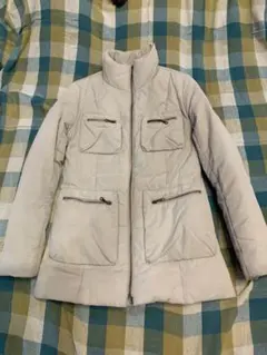 最終再度お値下げ⭐️☆MISCH MASCH ミッシュマッシュ　ダウンコート