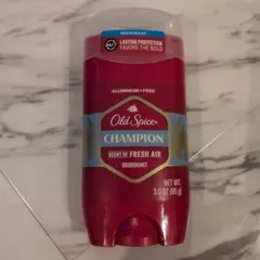 2026年最新】old spice championの人気アイテム - メルカリ