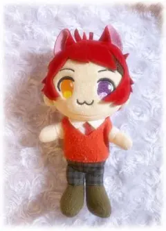 制服ぬい 莉犬くん Amazon.co.jp: すとぷり 莉犬 莉犬くん ぬいぐるみキーホルダー