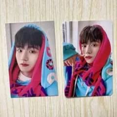 2025年最新】Boynextdoor リウ サノクの人気アイテム - メルカリ