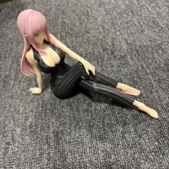 ホロライブ　森カリオペ　Relax time フィギュア