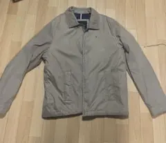 Tommy Hilfiger ベージュ ナイロンジャケット