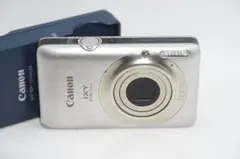 Canon IXY DIGITAL 320本体 専用ケース付 - メルカリ