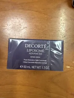 DECORTÉ リポソーム アドバンスト リペアクリーム 50mLのサムネイル