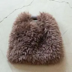 バンヤードストーム 　LE VERNIS　ルベルニ 　ブラウン　クリスマス