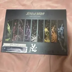 Snow Man/Snow Man LIVE TOUR 2022 Labo.〈…