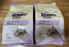 ドクターズダイエット 猫用 避妊・去勢 3.5kg 1袋 - メルカリ