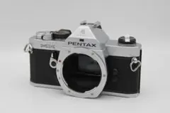 新品に近い PENTAX MZ-3 シルバー F-714 - メルカリ