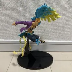 ワンピース マルコ フィギュア