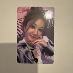 BABYMONSTER パリタ