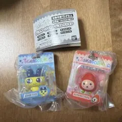 たまごっち ブリスター　パッケージコレクション