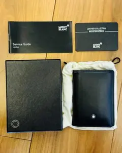 2026年最新】名刺入れ モンブランの人気アイテム - メルカリ