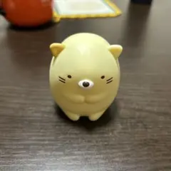 すみっこぐらし　ねこ　ハッピーセット
