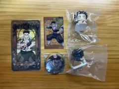 【鬼滅の刃】悲鳴嶼行冥