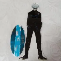 呪術廻戦 五条悟ビックアクスタ