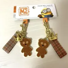 USJミニオン ティム チャームセット