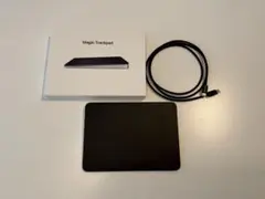 Magic Trackpad 3 ブラック