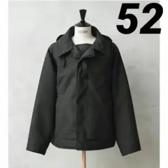 実物 新品 デッドストック ロシア軍（旧ソ連軍）タンカースジャケット ブラック
