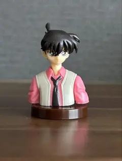 チョコエッグ 名探偵コナン2+　#21 工藤新一