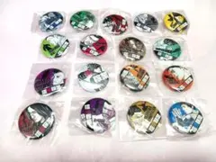 川崎ブレイブサンダース 2022-2023シーズン 缶バッジ - メルカリ