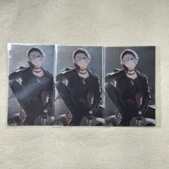 葛葉 ChroNoiR 7周年 メタルカード