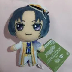 2025年最新】アイナナ きらどるぬいぐるみ 一織の人気アイテム - メルカリ