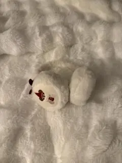 ディズニークリスマス2025 　リルリンリン イヤーマフ