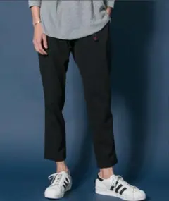 GRAMICCI × URBAN RESEARCH BLACK グラミチドアーズ