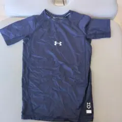 Under Armour HeatGear アンダーシャツ SM