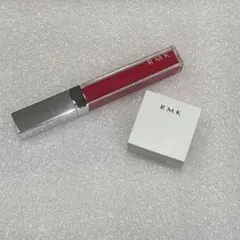 RMK / リップバーム / カラーリップグロス07
