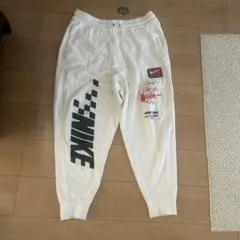NIKE ジョガーパンツ