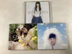 miwa】CD2枚セット（アルバム含む） - メルカリ
