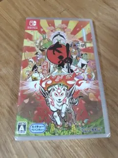 2026年最新】大神 絶景版 幸 さち しらべ switchの人気アイテム - メルカリ
