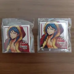 メギド72 ベリト スクエア缶バッジ