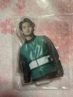 渡邉廉 アクリルスタンド アクスタ ゆるすた bot