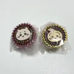 ちいかわ 手作りおやつチャーム #平成女児チョコ　ちいかわ　うさぎ